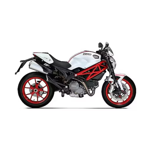 MONSTER 796 (2010-2014)